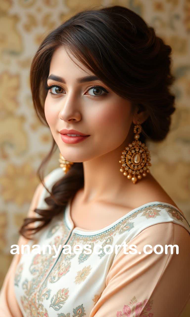Nagari Escort Service