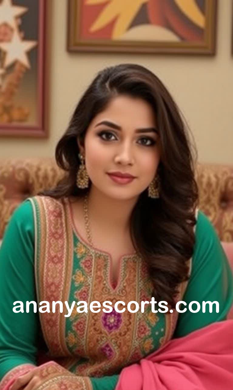 Nagari Escorts