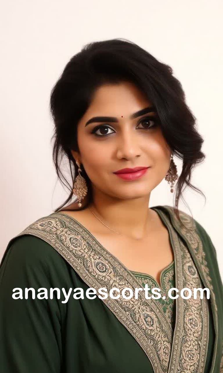 Nagari Escort Service