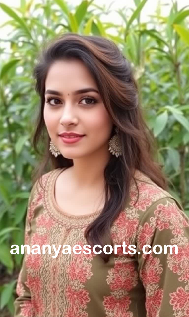 Escort Service in Nagari
