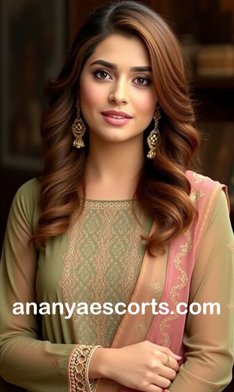Escort Service in Nagari